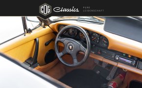 Porsche 911 Targa 2.7 33