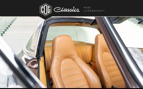 Porsche 911 Targa 2.7 36