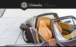 Porsche 911 Targa 2.7 37
