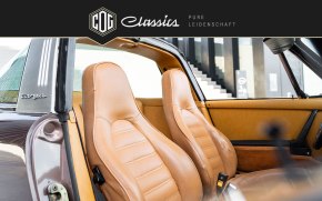 Porsche 911 Targa 2.7 38
