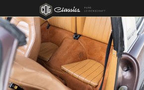 Porsche 911 Targa 2.7 40