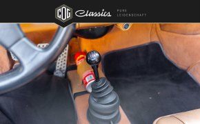 Porsche 911 Targa 2.7 45