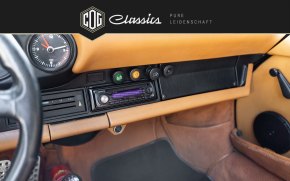 Porsche 911 Targa 2.7 44