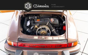 Porsche 911 Targa 2.7 51