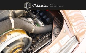 Porsche 911 Targa 2.7 53