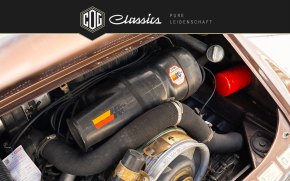 Porsche 911 Targa 2.7 54