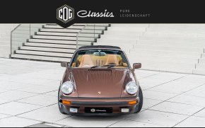 Porsche 911 Targa 2.7 8