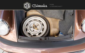 Porsche 911 Targa 2.7 49