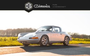 Porsche 911 Targa 2.4  3