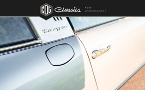 Porsche 911 Targa 2.4  21