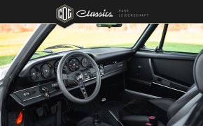 Porsche 911 Targa 2.4  29