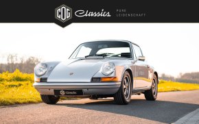 Porsche 911 Targa 2.4  6