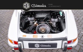 Porsche 911 Targa 2.4  49