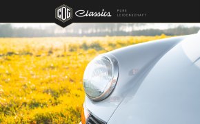 Porsche 911 Targa 2.4  16