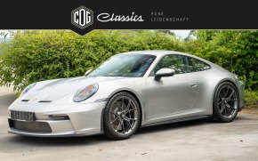 Porsche 911 GT3 Touring  5