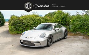 Porsche 911 GT3 Touring  6