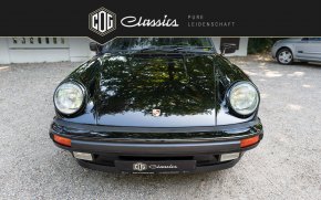 Porsche 911 G-Modell Carrera 3.2 WTL Cabrio 30