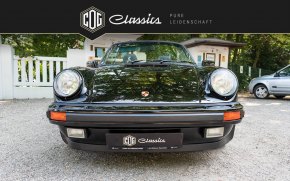 Porsche 911 G-Modell Carrera 3.2 WTL Cabrio 28