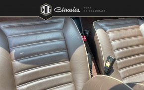Porsche 911 G-Modell SC Targa  31