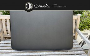 Porsche 911 G-Modell SC Targa  52