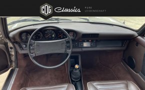 Porsche 911 G-Modell SC Targa  36