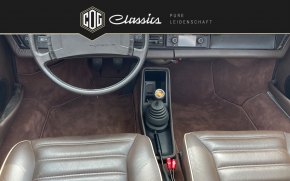 Porsche 911 G-Modell SC Targa  35