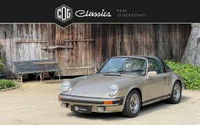 Porsche 911 G-Modell SC Targa  6