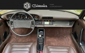 Porsche 911 G-Modell SC Targa  42