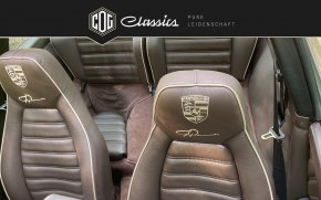Porsche 911 G-Modell SC Targa  41