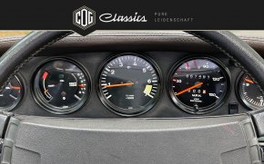 Porsche 911 G-Modell SC Targa  44