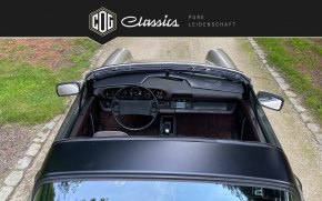 Porsche 911 G-Modell SC Targa  53