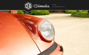 Porsche 911 G-Modell Carrera 3.0 Targa  22
