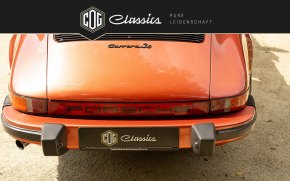 Porsche 911 G-Modell Carrera 3.0 Targa  11