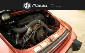Porsche 911 G-Modell Carrera 3.0 Targa  86