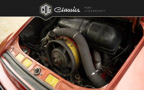 Porsche 911 G-Modell Carrera 3.0 Targa  87