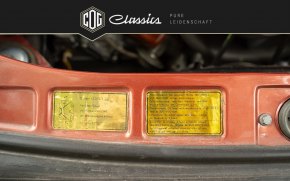 Porsche 911 G-Modell Carrera 3.0 Targa  88