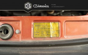Porsche 911 G-Modell Carrera 3.0 Targa  89