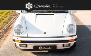Porsche 911 G-Modell 3.2 Coupe 12