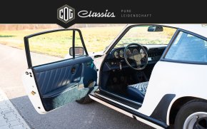 Porsche 911 G-Modell 3.2 Coupe 18