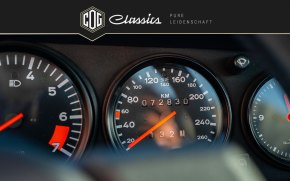 Porsche 911 G-Modell 3.2 Coupe 30