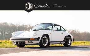 Porsche 911 G-Modell 3.2 Coupe 5