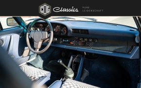 Porsche 911 G-Modell 3.2 Coupe 27