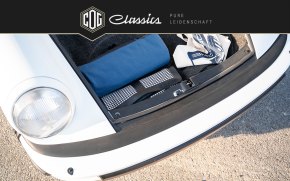 Porsche 911 G-Modell 3.2 Coupe 35