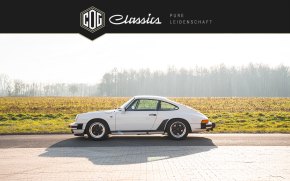 Porsche 911 G-Modell 3.2 Coupe 6