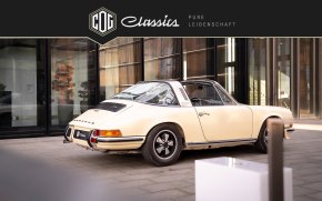 Porsche 911  Targa 2.4 K Jetronic 11