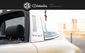 Porsche 911  Targa 2.4 K Jetronic 23