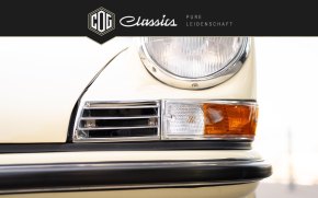 Porsche 911  Targa 2.4 K Jetronic 25