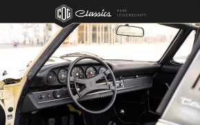 Porsche 911  Targa 2.4 K Jetronic 34