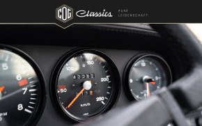 Porsche 911  Targa 2.4 K Jetronic 37