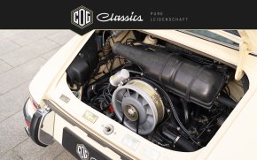 Porsche 911  Targa 2.4 K Jetronic 46